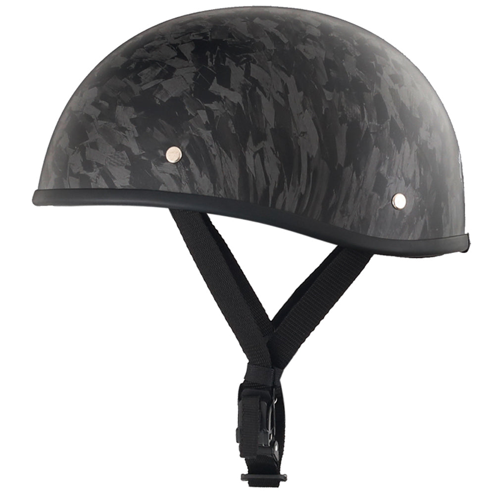 BEANIE HALF HELMETS