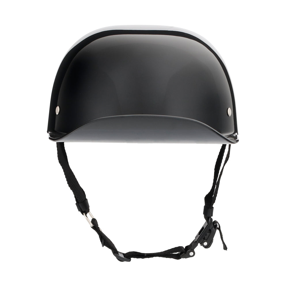 Baseball Cap STYLE Motorcycle Helmet