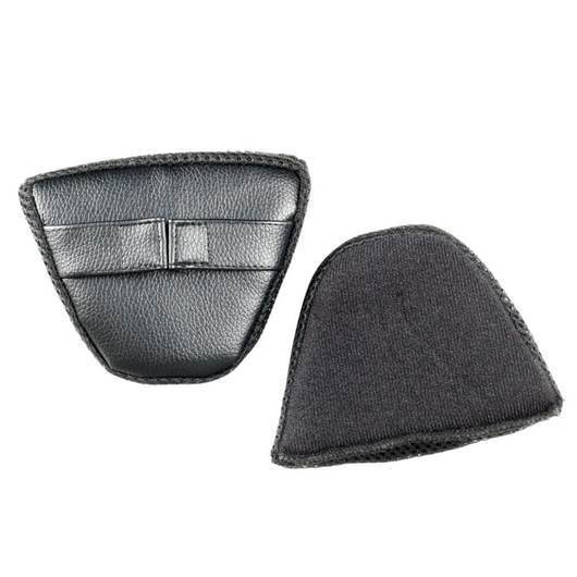 Protective Ear Pads for Open Helmets