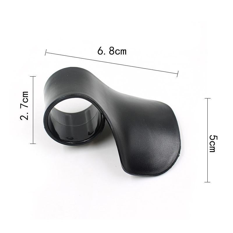 Throttle Mounted Cruise Assist