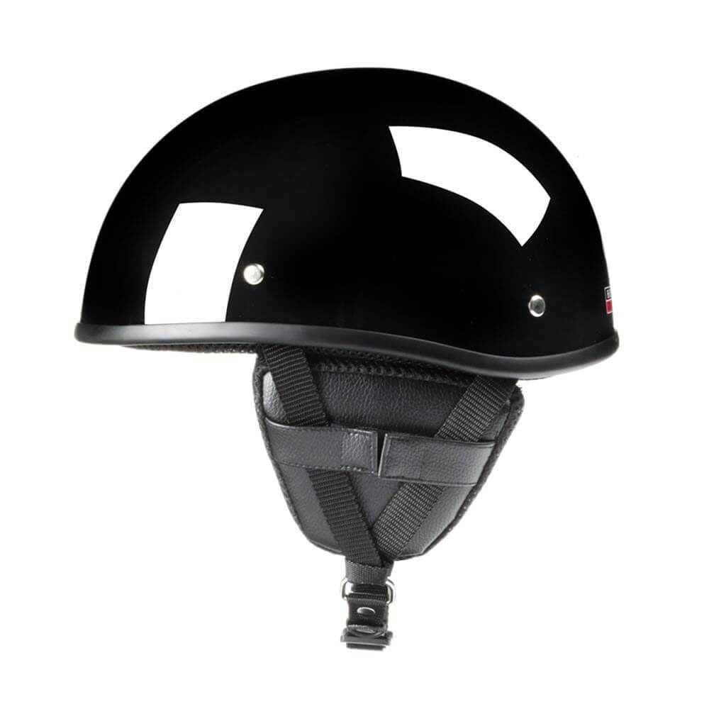 Protective Ear Pads for Open Helmet