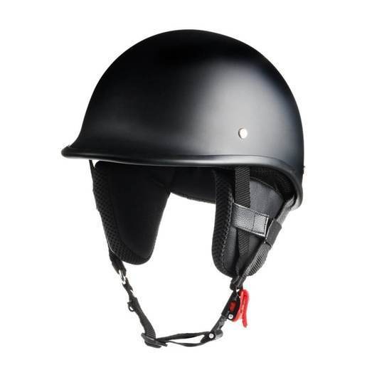 Protective Ear Pads for Open Helmet