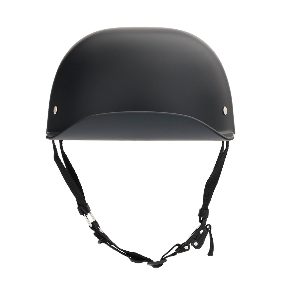 Baseball Cap STYLE Motorcycle Helmet